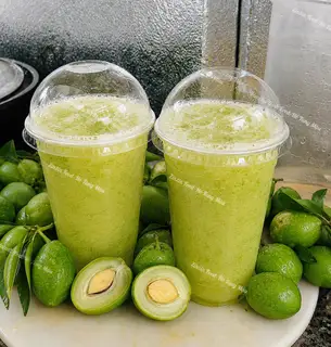 Hình ảnh  Nước ép cóc cốc to 500 ml