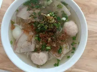 Tô mọc thịt - 44.000 ₫ tại Bánh Canh Hằng Gò Vấp - Dương Quảng Hàm