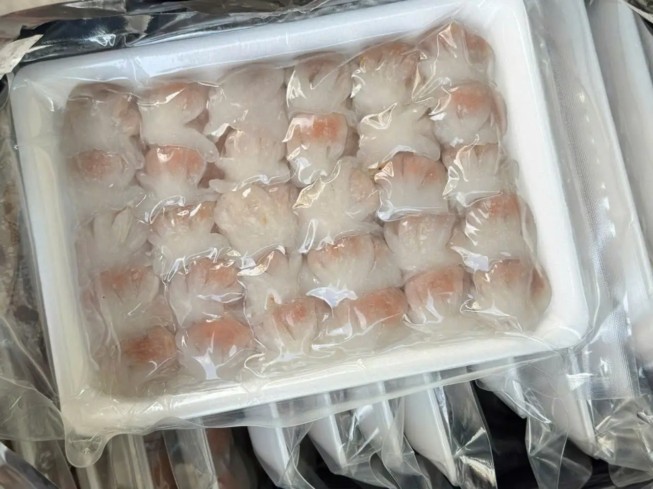 Há cảo mini tuổi thơ (500g)  - 75.000 ₫ tại Ăn Vặt Rio - Lê Thị Riêng
