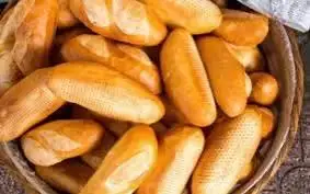 Bánh Mì Không ?!?!? - 8.000 ₫ tại Tiệm Cà Phê Hẻm - Cà Phê & Bánh Mì Chảo - Tô Hiến Thành