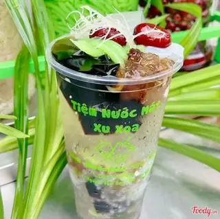 Hình ảnh Thập Cẩm Nước Mát 9 Món