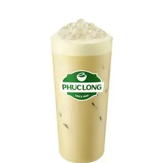 Trà Sữa Ô Long Lài Thạch Konjac - 60.000 ₫ tại Phúc Long - Lãnh Binh Thăng