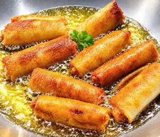 Hình ảnh Chả giò thêm - 2 cuốn