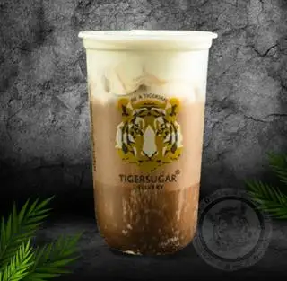Hình ảnh Đương nâu cacao sữa