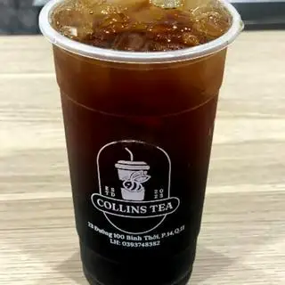Hồng Trà Collins - 19.000 ₫ tại Collins Tea - Đường 100 Bình Thới