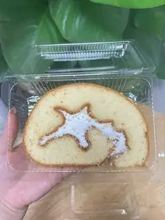 Hình ảnh Bánh bông lan