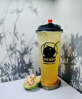 Hình ảnh Trà Ổi Hồng