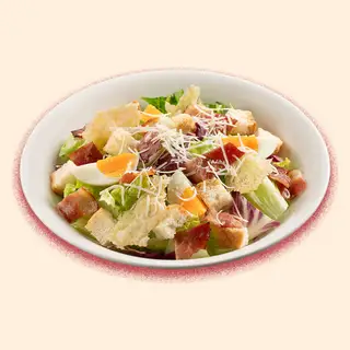 Hình ảnh Salad Ceasar