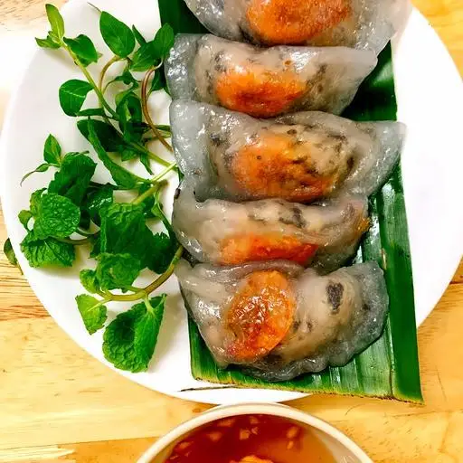 Hình ảnh Bánh bột lọc 5 chiếc