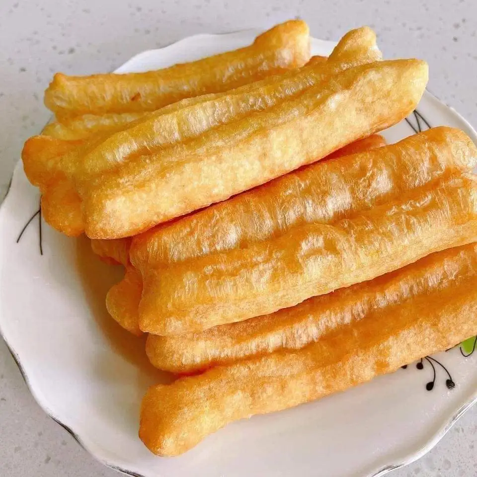 Hình ảnh Quẩy nóng 