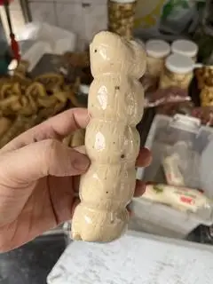Hình ảnh chả đòn 