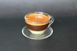 Cà phê đen nóng - 20.000 ₫ tại B&B Coffee - Huỳnh Tấn Phát