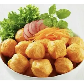 Hình ảnh combo tôm chiên