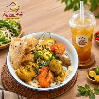 Hình ảnh Combo Thập Cẩm + Trà Tắc