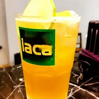 Hình ảnh Trà chanh nhiệt đới Laca