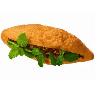 Hình ảnh Bánh mì chiên