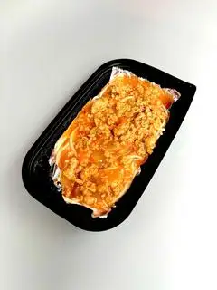 Hình ảnh Mì Ý phô mai thịt bằm
