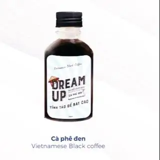 Hình ảnh Cà phê đen