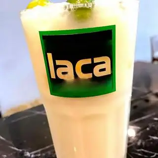 Hình ảnh Quất Lắc Sữa