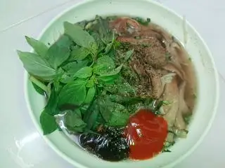 Hình ảnh Phở Chay