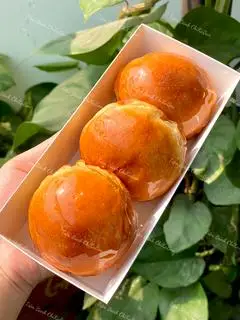 Hình ảnh Donut Caramel