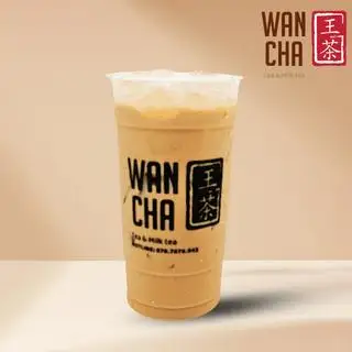 TRÀ SỮA TRUYỀN THỐNG - 24.000 ₫ tại Trà Sữa WAN CHA - Tôn Đản