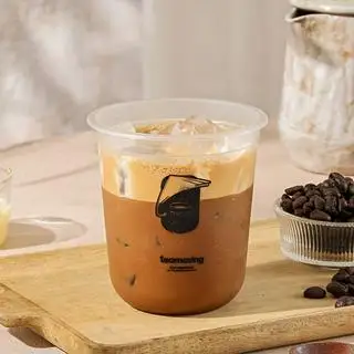 Hình ảnh Cà phê sữa