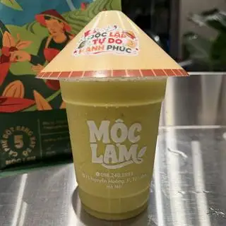 Hình ảnh Bơ xoài