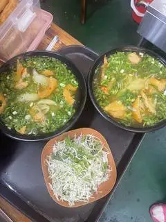 Hình ảnh Bún cá thu thập cẩm