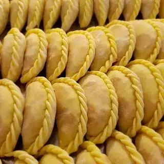Hình ảnh Bánh gối