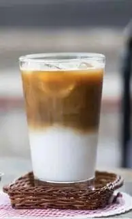 Hình ảnh Coffee Latte 