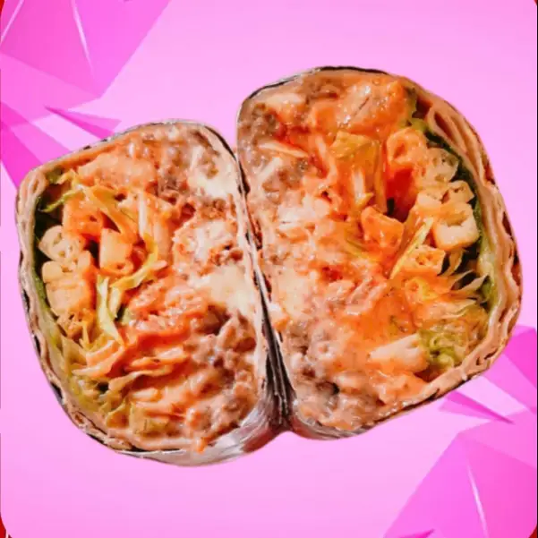 Bò Xay - 47.000 ₫ tại LUNA - Bánh French Tacos - Nguyễn Bặc