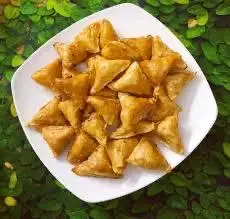 Hình ảnh Há cảo tam giác
