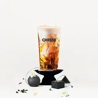 Hình ảnh Trà Sữa Ô Long Lài - Jasmine Oolong Milk Tea
