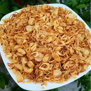 Hình ảnh Hành Phi Nhà Làm 