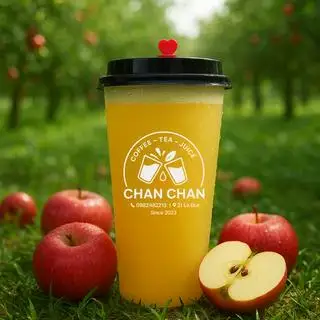 Hình ảnh Nước ép táo