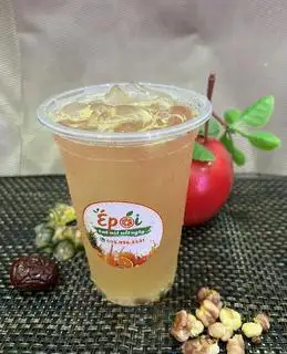 Hình ảnh Táo ép