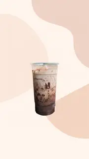 Cacao latte - 28.000 ₫ tại Nchafe - Matcha & Cafe - Sư Vạn Hạnh