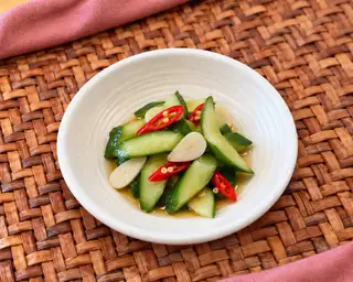 Hình ảnh Dưa Leo Thêm