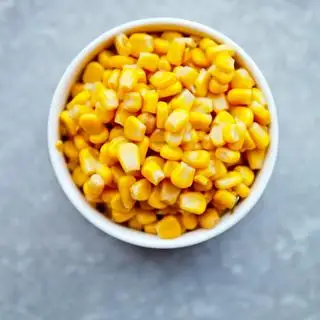 Buttered corn kernal - 69.000 ₫ tại iSTEAKS Việt Nam - Nguyễn Huệ