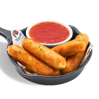 Xúc Xích Gà Lắc - Chickita Chicken Sausage - 84.240 ₫ tại Chickita - Nguyễn Văn Hưởng
