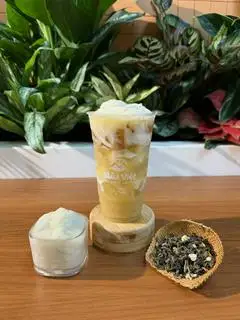 Hình ảnh Trà Mãng Cầu Vitamin C 