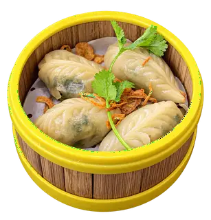 Hình ảnh Cảo hẹ hấp