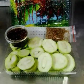 Hình ảnh Xoài Bao Tử