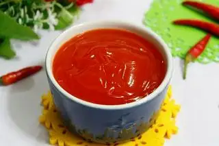 Hình ảnh Tương ớt