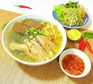 Hình ảnh Miếng măng vịt 