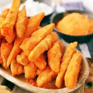 Khoai tây chiên lắc phô mai - 30.000 ₫ tại Yumy Fried Chicken - Gà Rán Hàn Quốc - Bông Sao