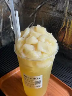 Hình ảnh Trà mãng cầu
