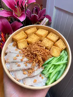 Hình ảnh 28 đã bán | Bún Mắm Nêm TH