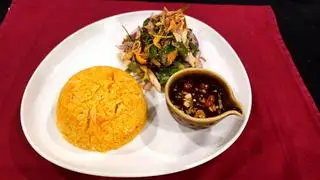 Hình ảnh Cơm gà Hội An 